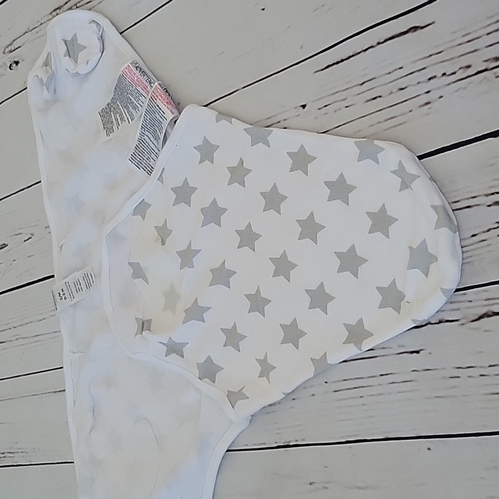 Stars 🌟  Swaddle - Picture 7 of 7